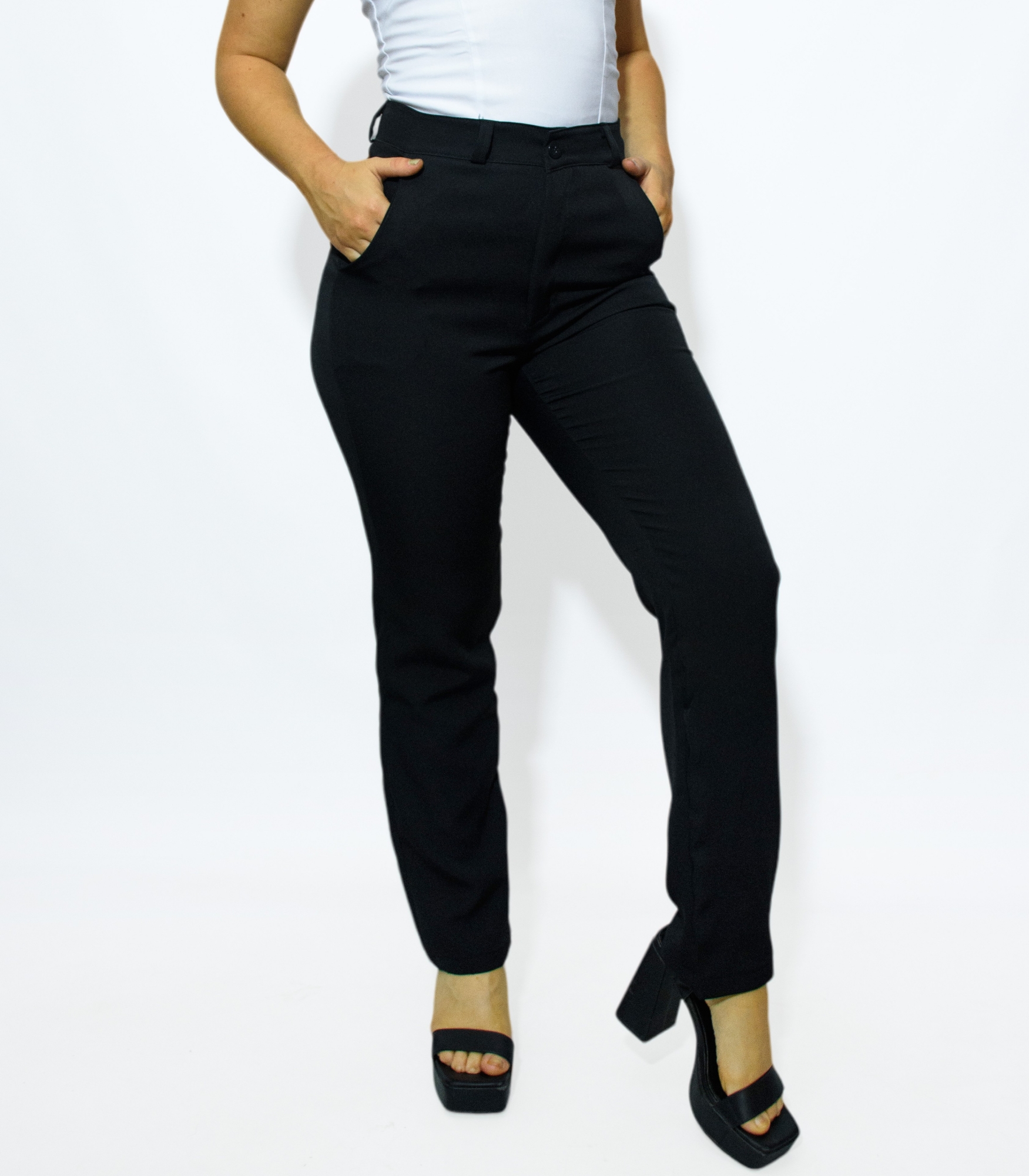 Pantalon Sastrero - Imagen 3