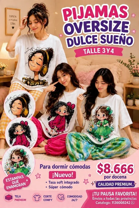 Pijamas
