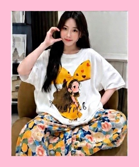 Pijamas - Imagen 2
