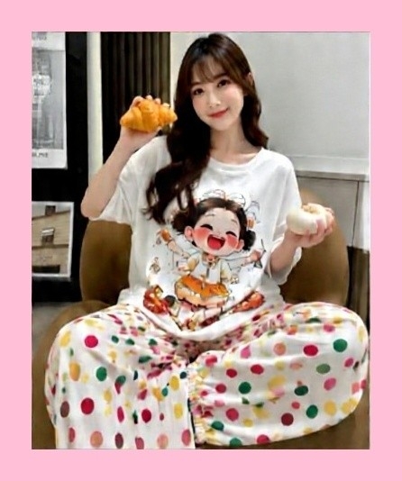 Pijamas - Imagen 3