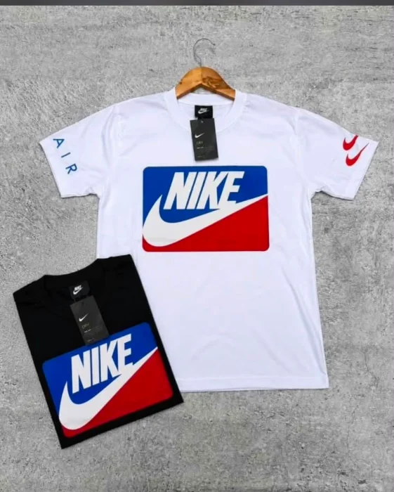 Remeras de Algodón