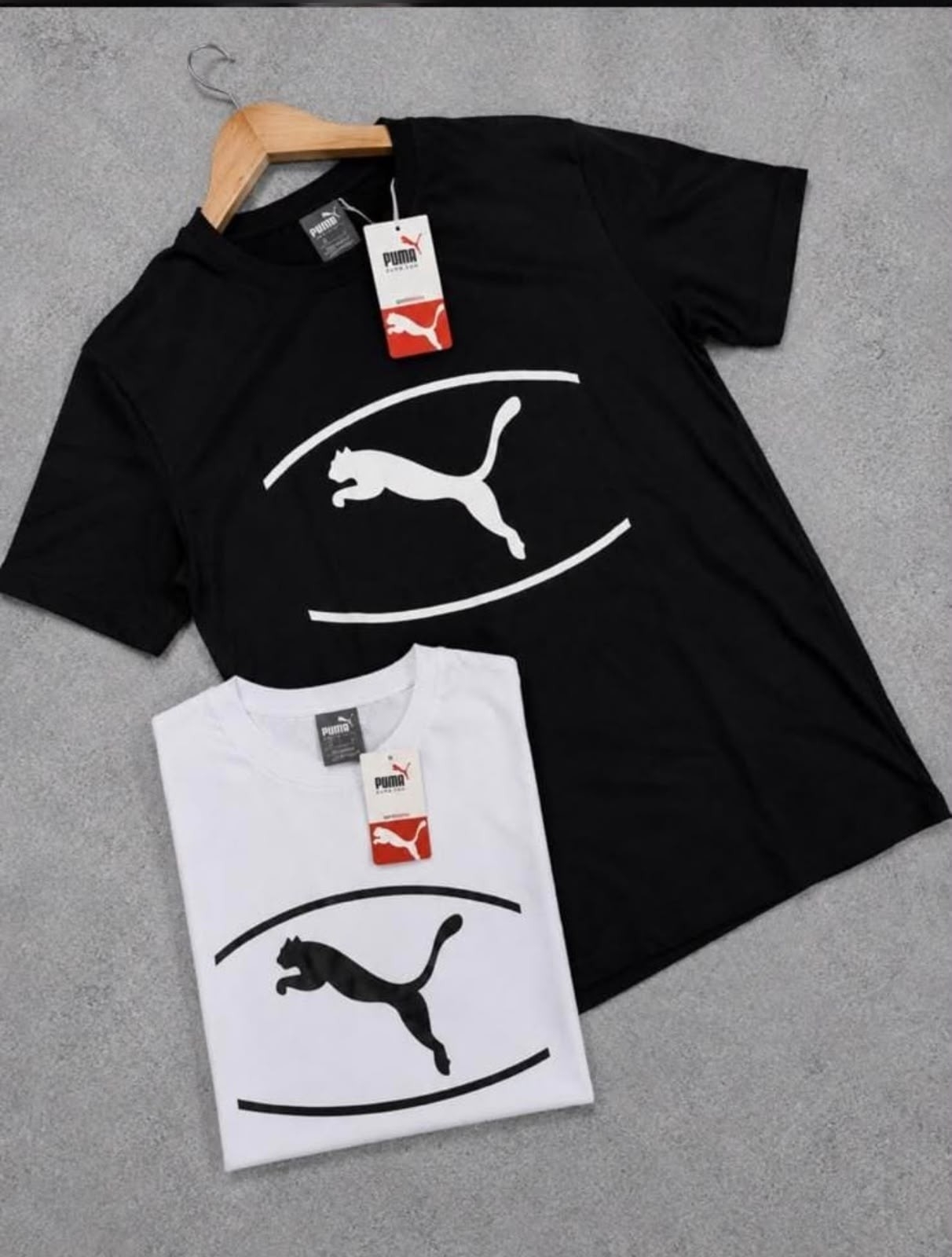Remeras de Algodón - Imagen 2
