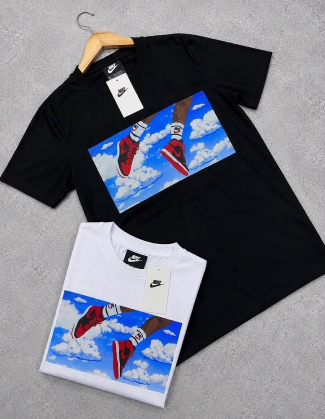 Remeras de Algodón - Imagen 3