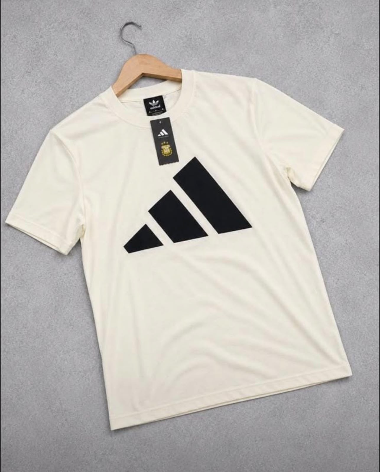 Remeras de Algodón - Imagen 5