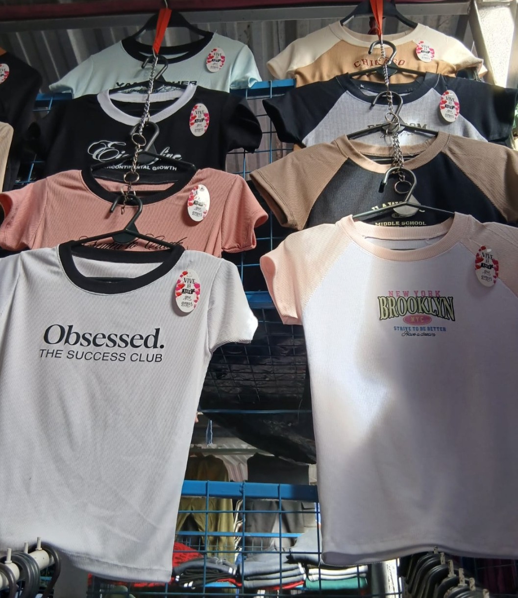 Remeras de Morley - Imagen 2