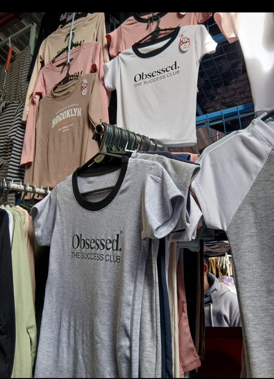 Remeras de Morley - Imagen 3