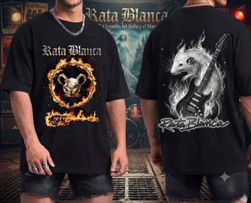 Piojos & Rata Blanca