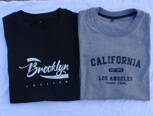 Remeras de Hombre  del M al Xxl