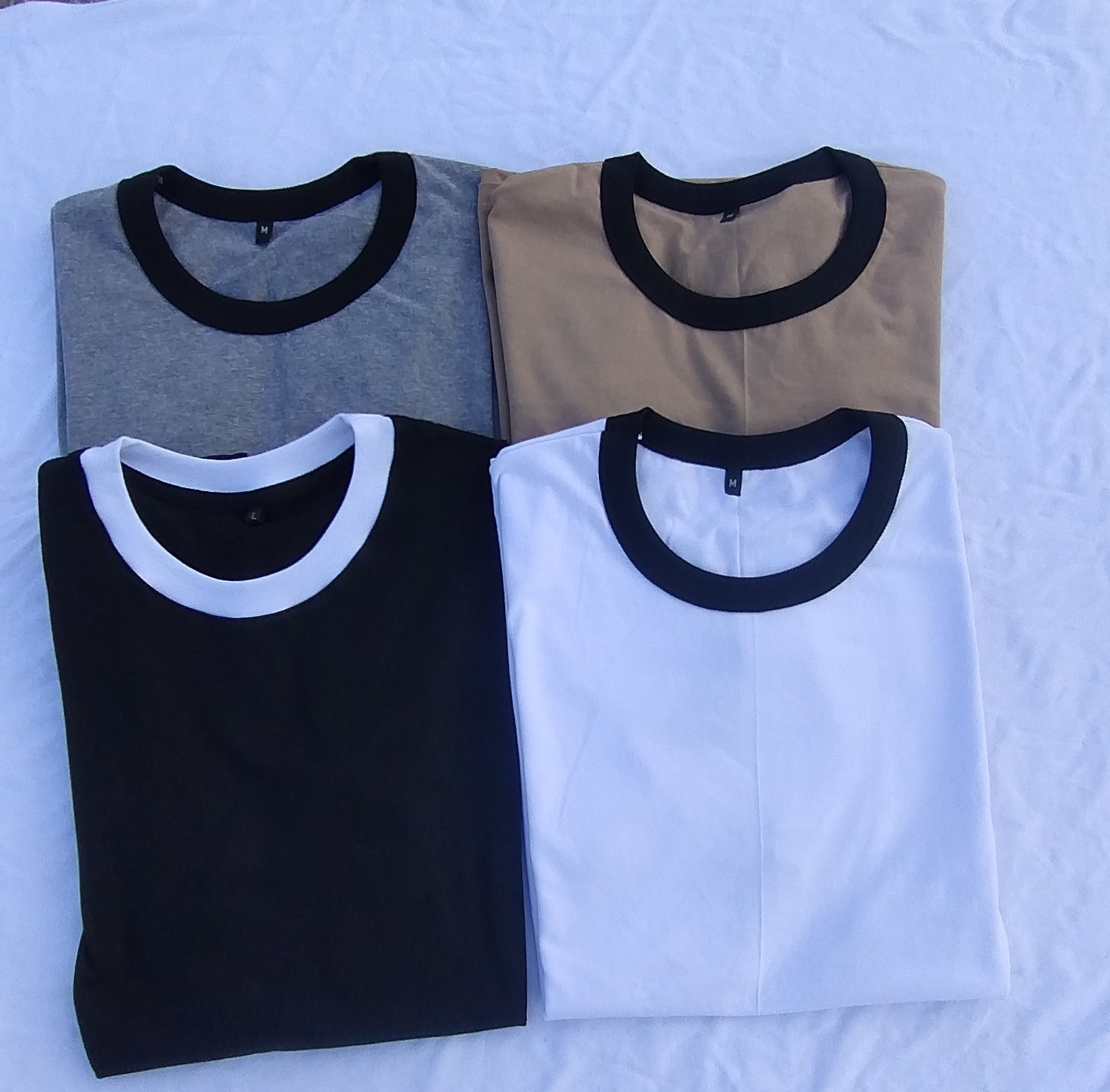 Remeras de Hombre  del M al Xxl - Imagen 2