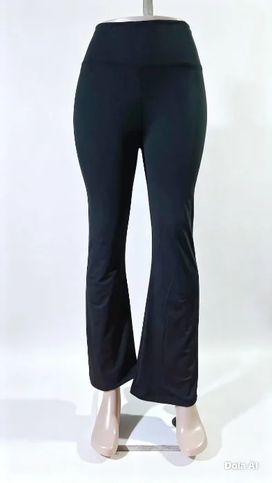 Calza Oxford Lycra Dama