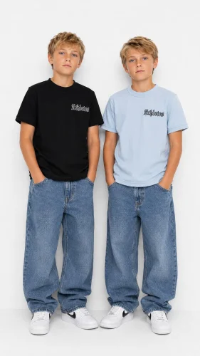 Remeras Bordados