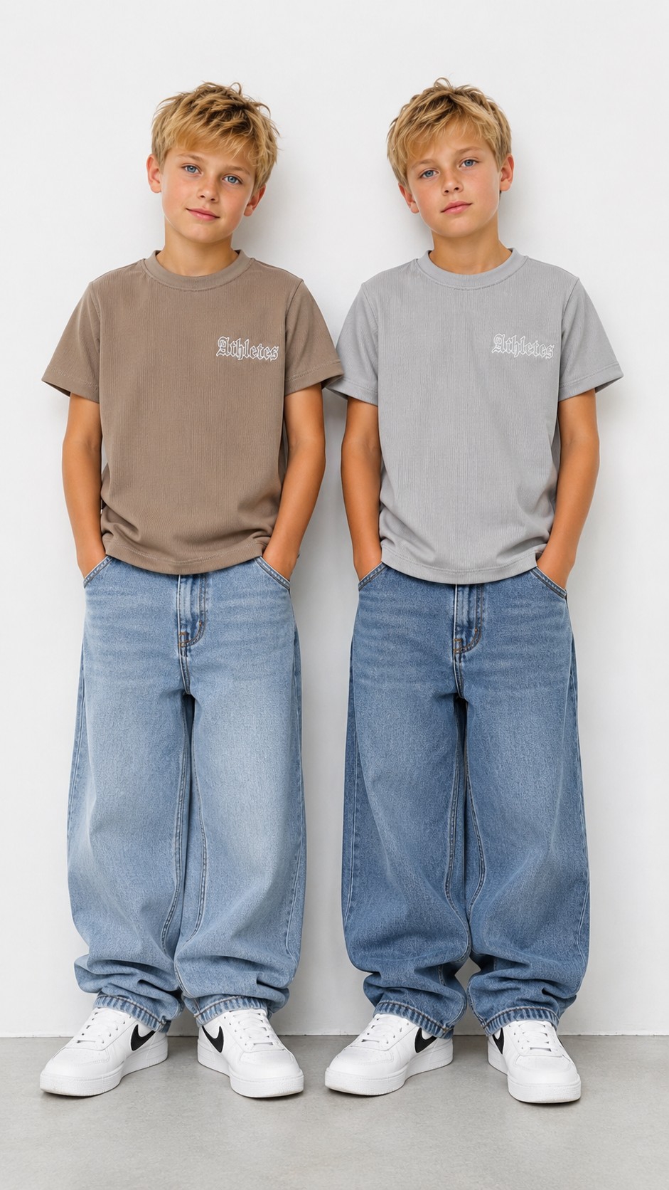 Remeras Bordados - Imagen 3