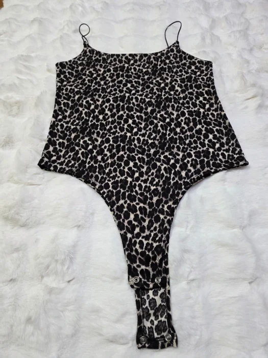 Body Print