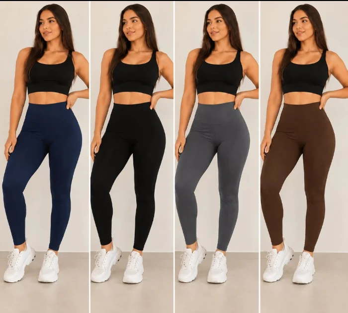 Calza de Lycra