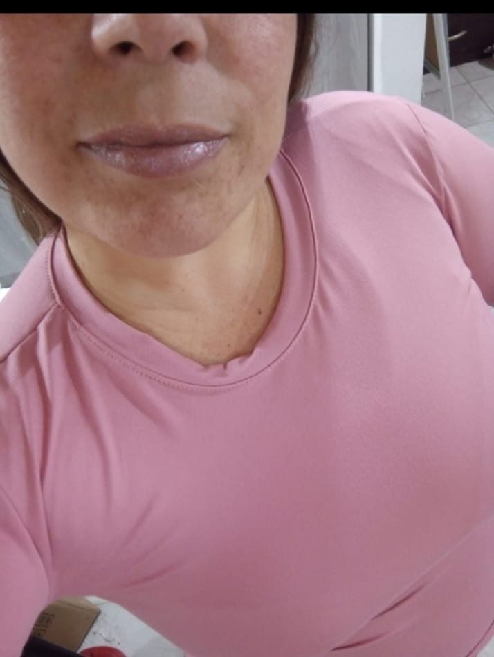 Camiseta Soft Térmica 1al 5 - Imagen 5