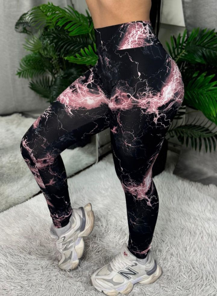 Calzas Lycra Batick - Imagen 2