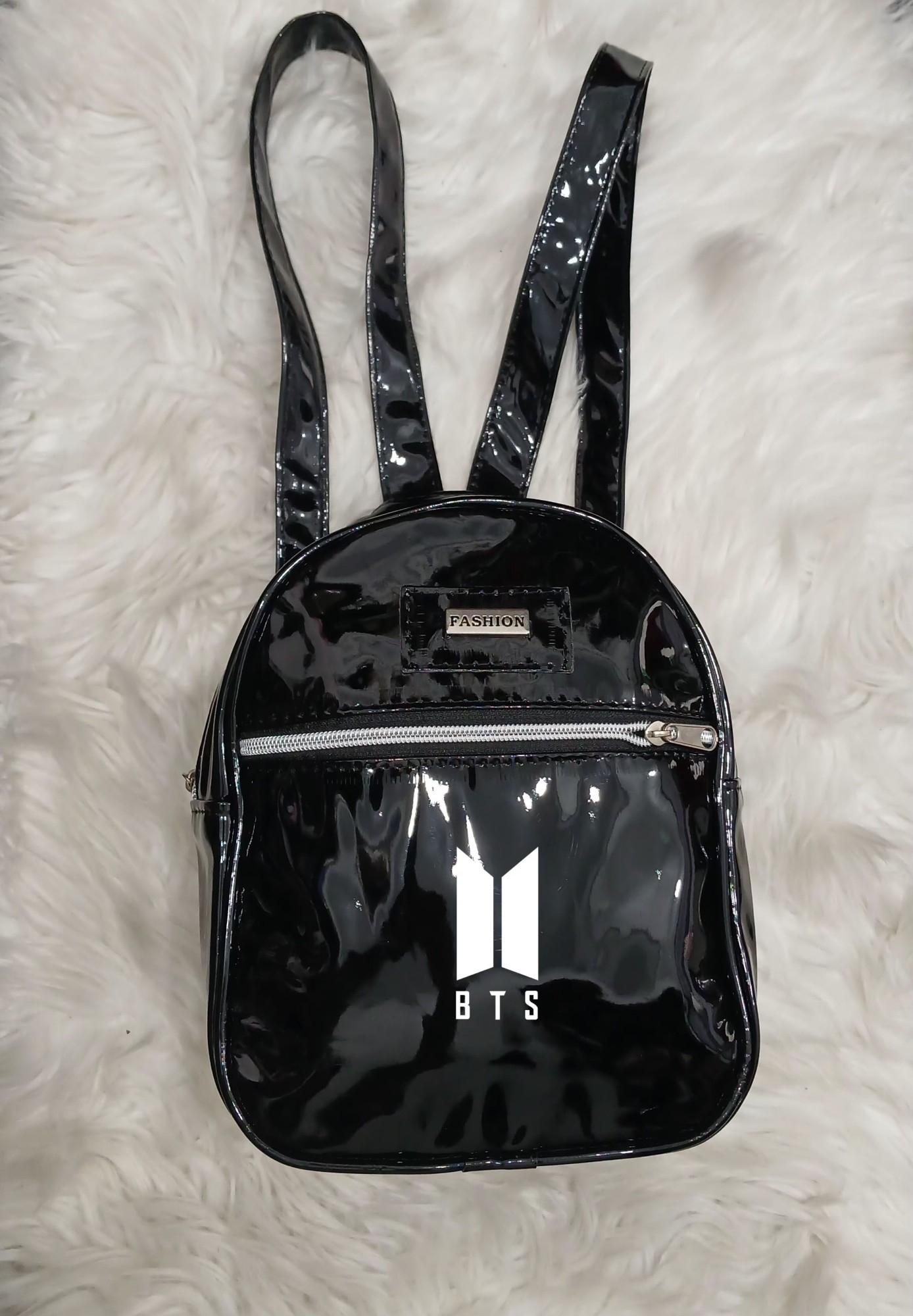 Mochilita de Bts - Imagen 5