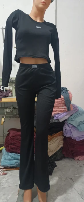 Conjunto Dama