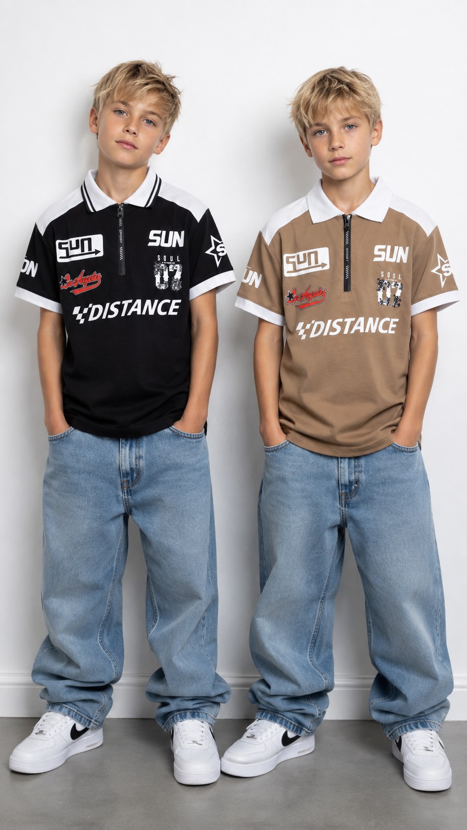 Chomba Distance - Imagen 2