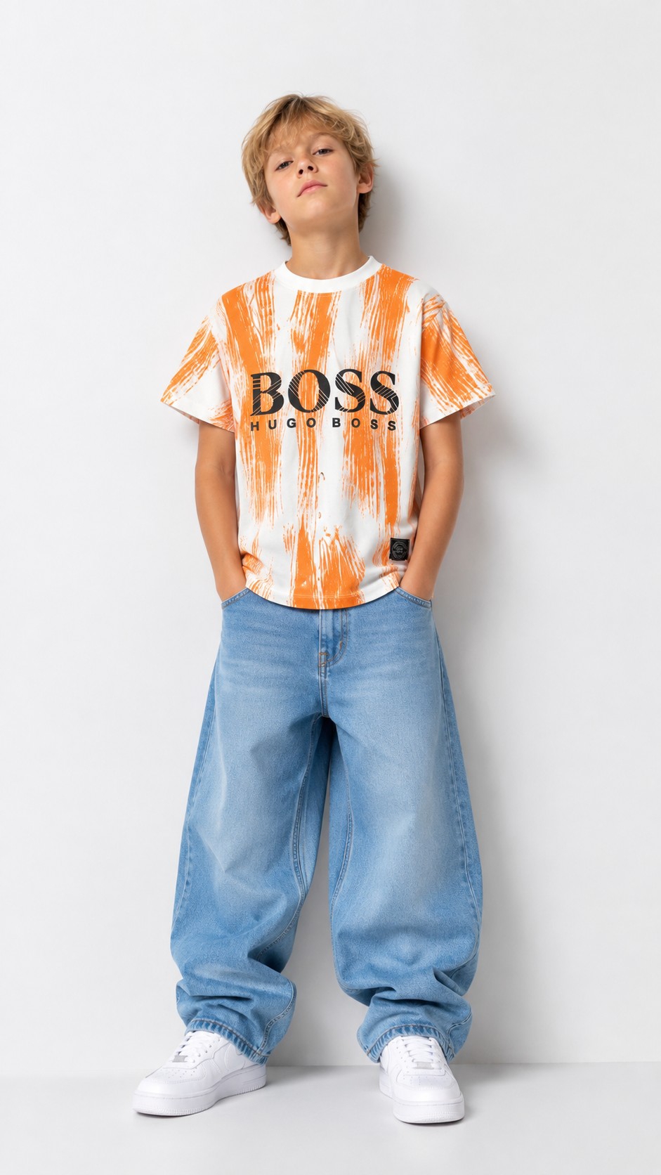 Remeras Boss Batik - Imagen 3