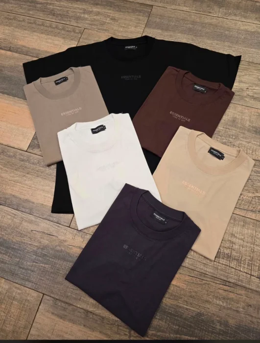 Remeras de Hombre