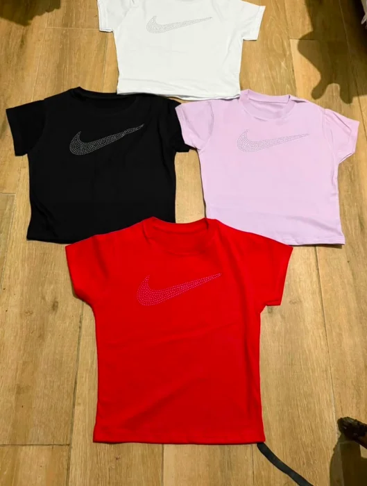 Remeras de Dama