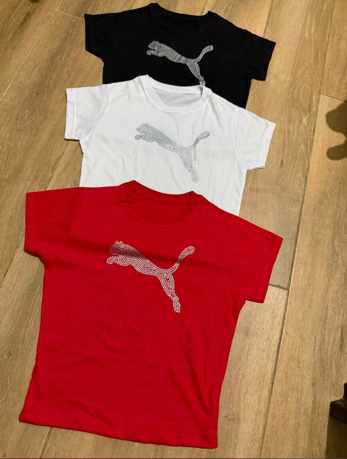 Remeras de Dama - Imagen 2