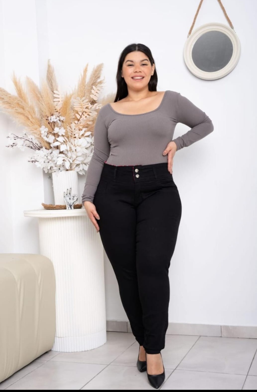 Jeans Levanta Cola - Imagen 2