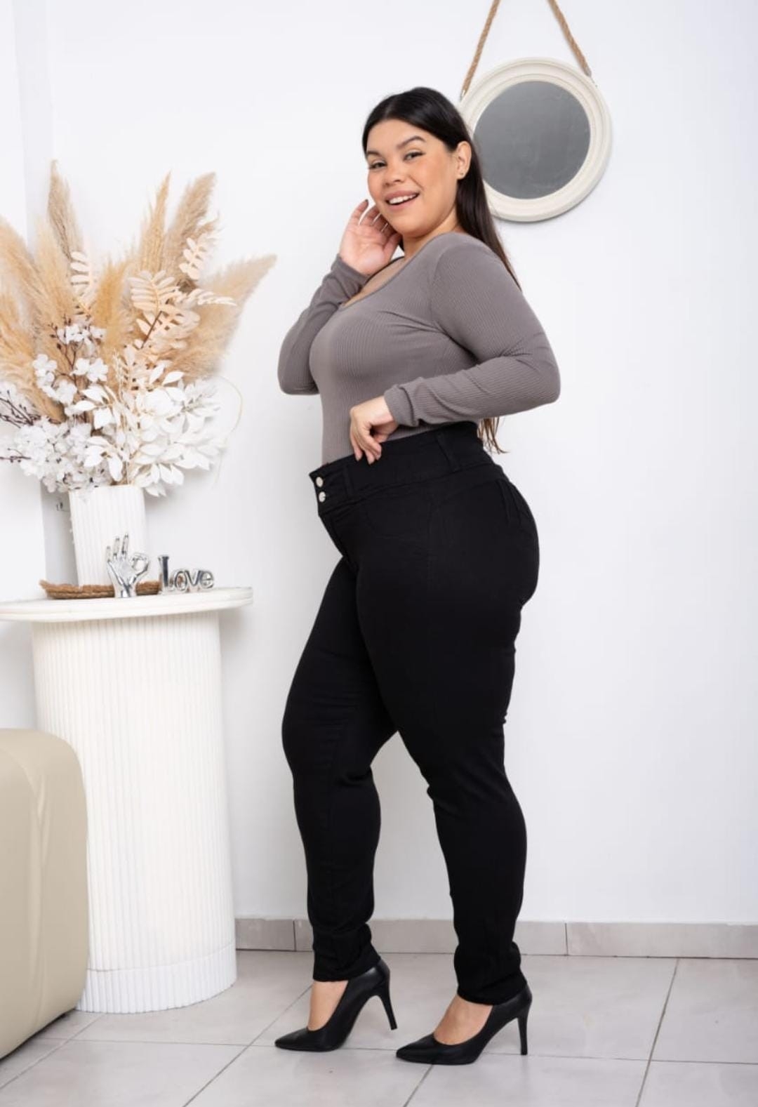 Jeans Levanta Cola - Imagen 3