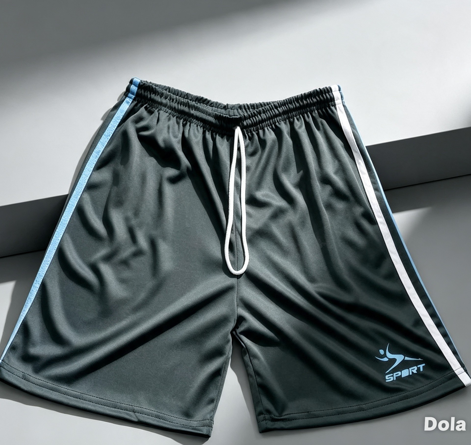 Shorts Deportivo Hombre - Imagen 4