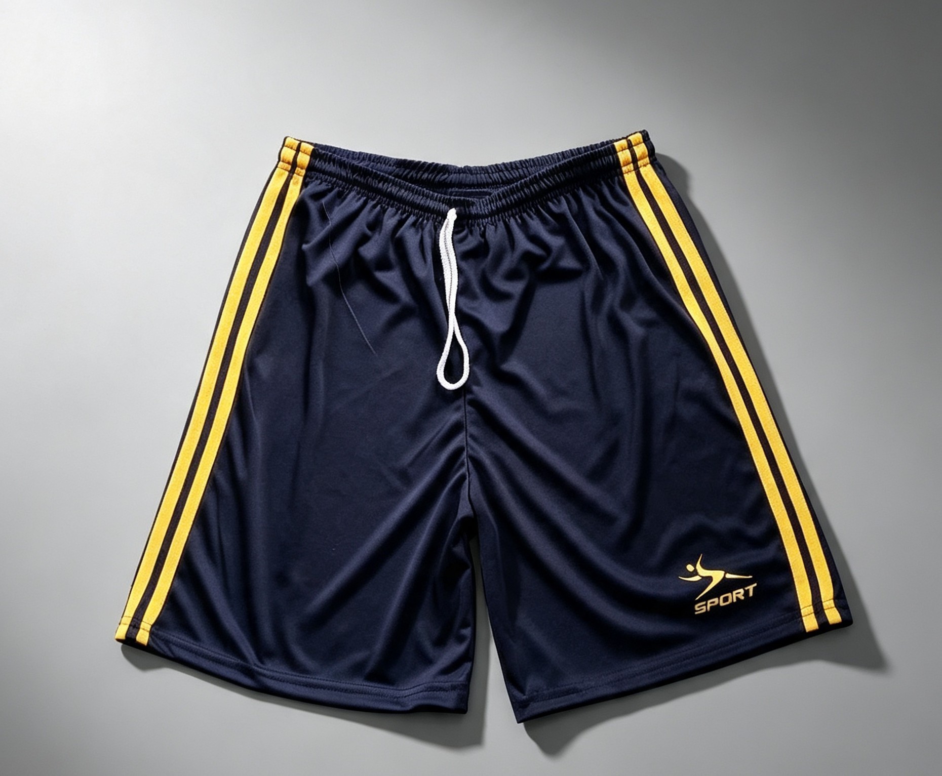 Shorts Deportivo Hombre - Imagen 5