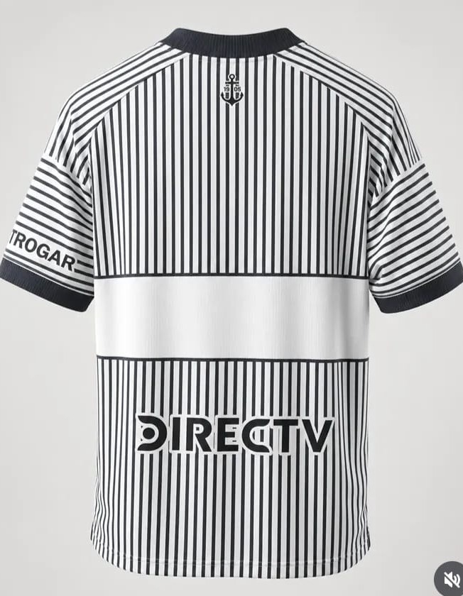 Camiseta de Futbol - Imagen 2