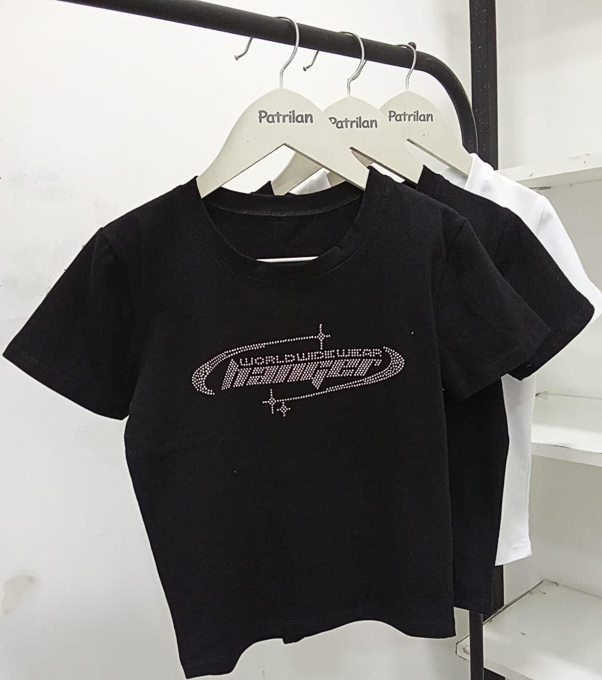 Remeritas Algodón Eslastizado - Imagen 2