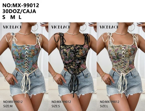 Corset de Dama Importado