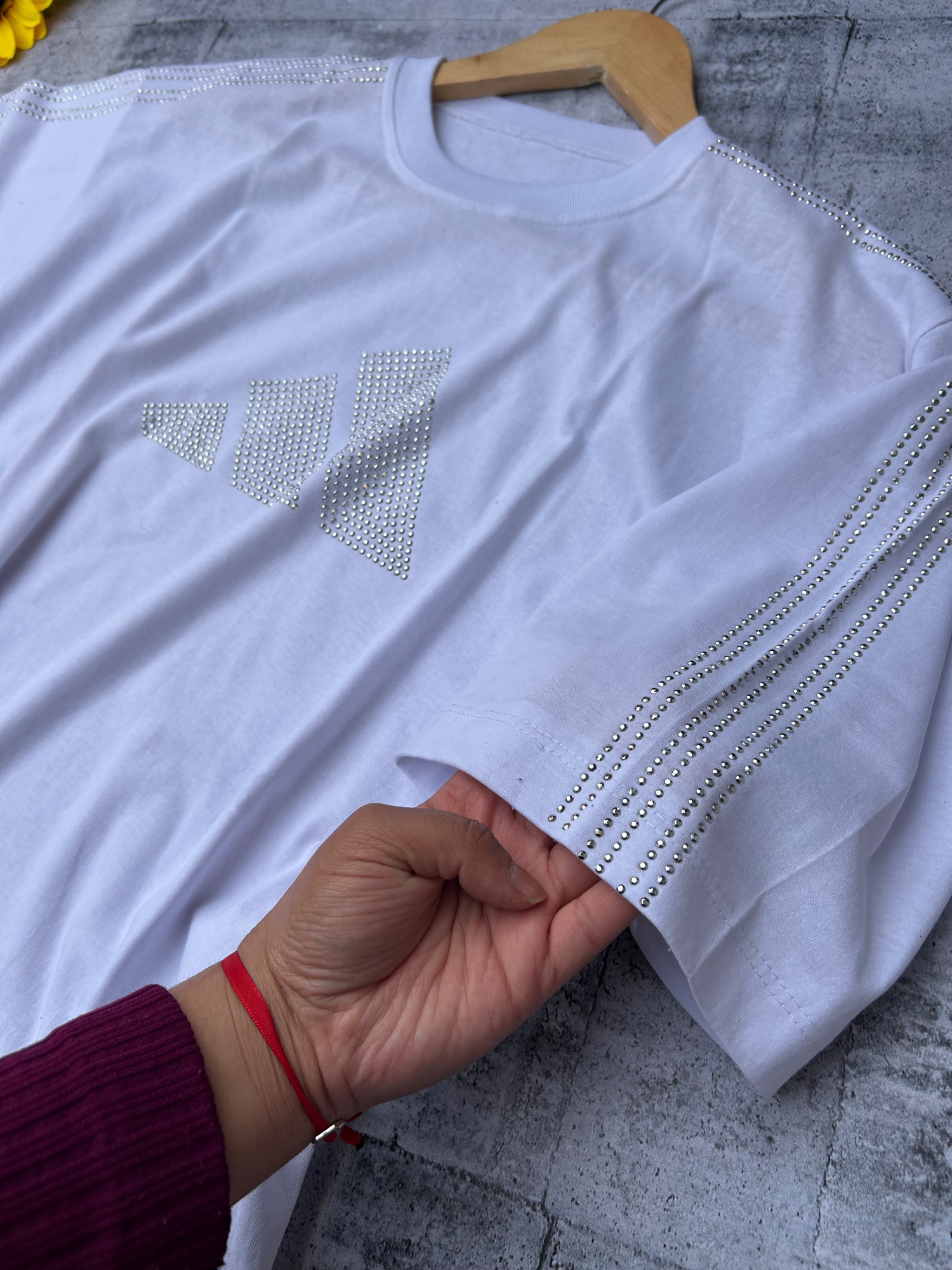 Remeron Stras Adi - Imagen 3