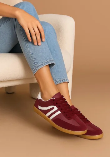 Snackears Bordo