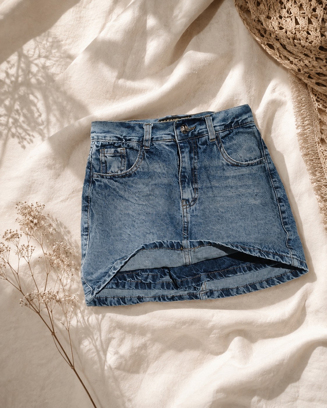 Short Pollera - Imagen 2