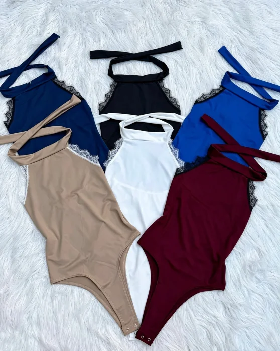 Body Isel