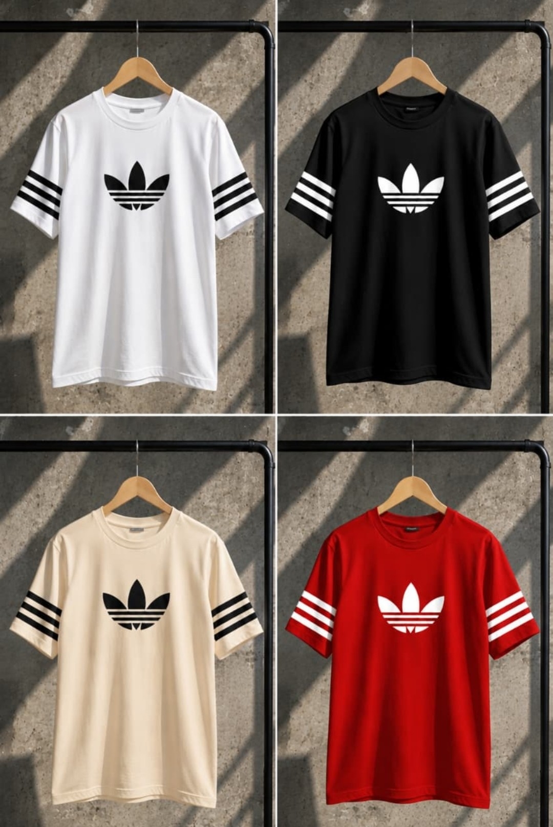 Remera Doble Estampa - Imagen 2