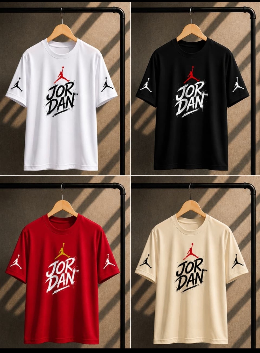 Remera Doble Estampa - Imagen 3