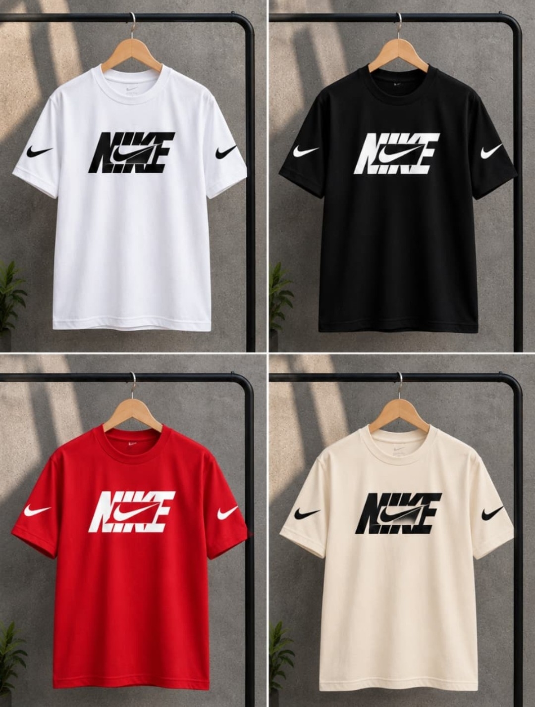 Remera Doble Estampa - Imagen 4