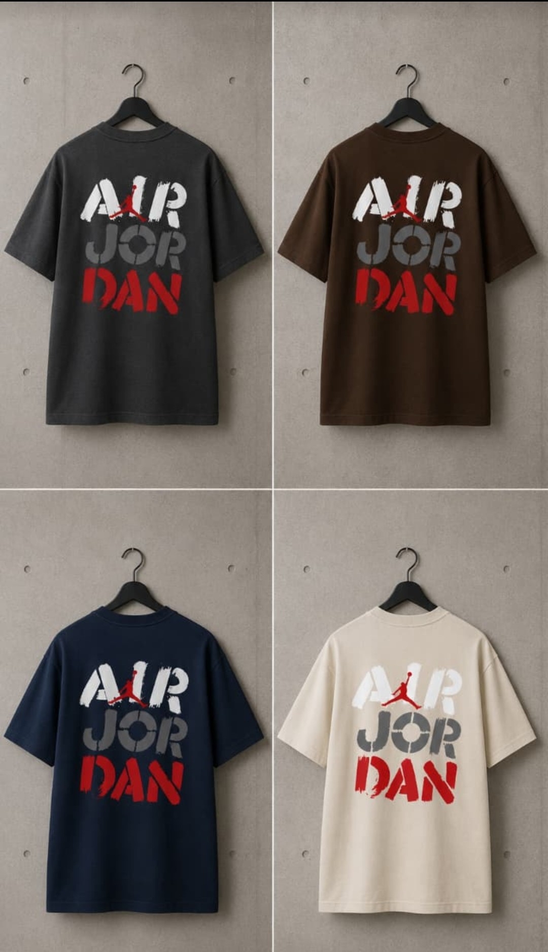 Remera Doble Estampa - Imagen 5
