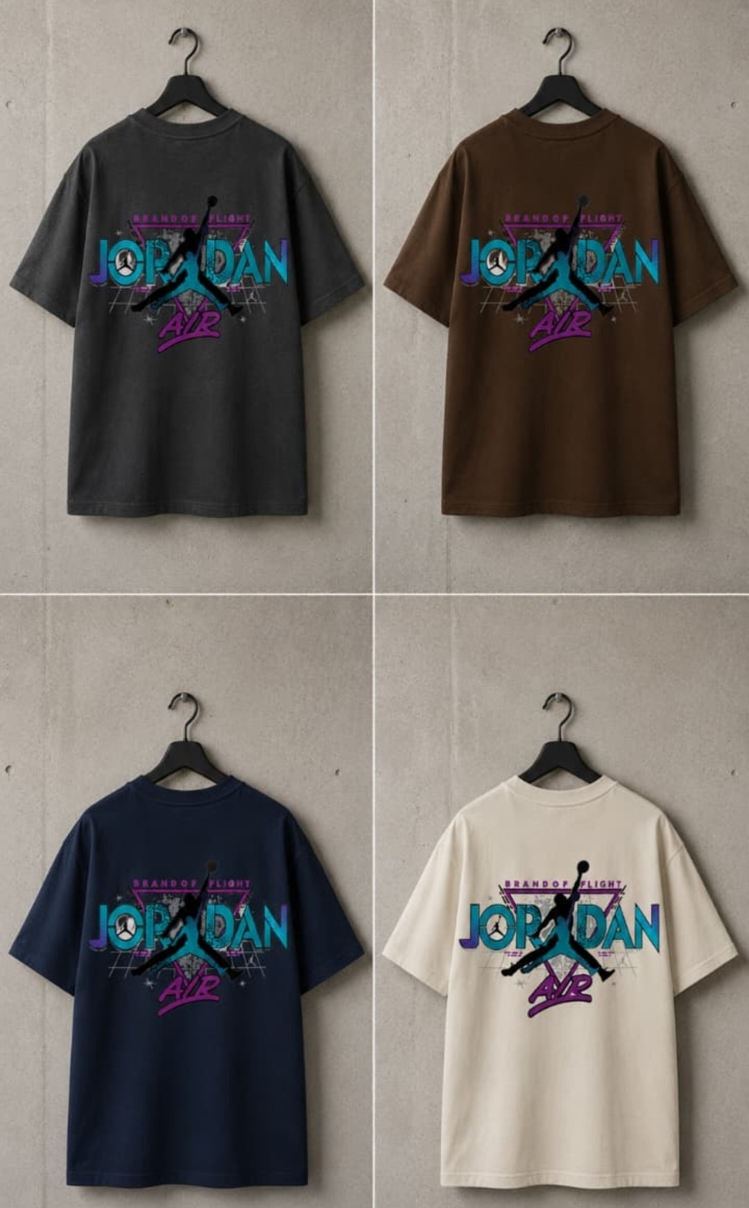 Remera Doble Estampa - Imagen 6