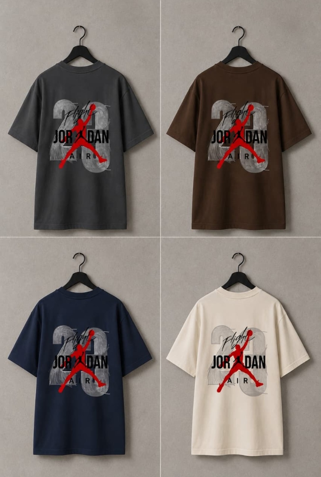 Remera Doble Estampa - Imagen 7
