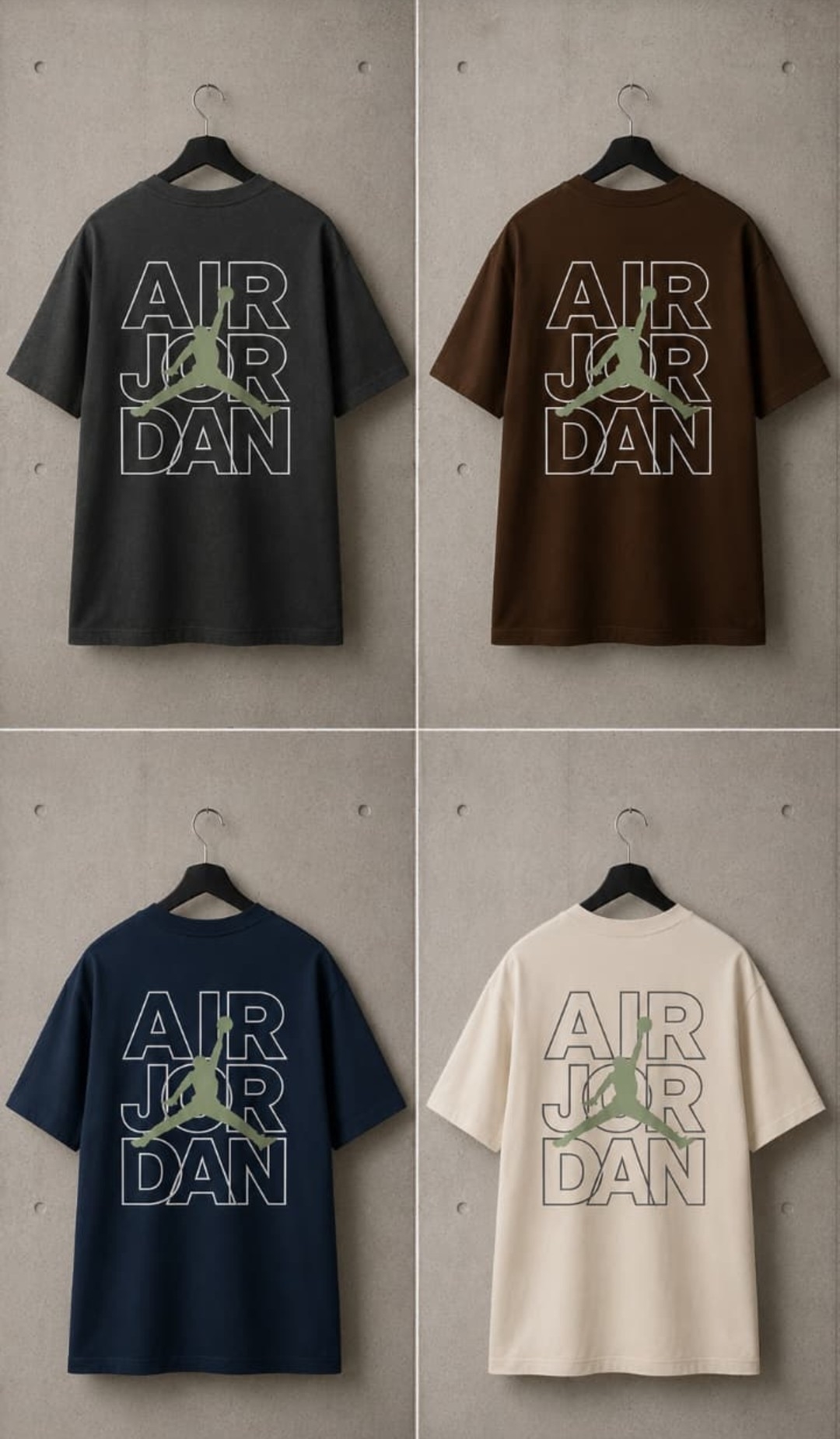 Remera Doble Estampa - Imagen 8