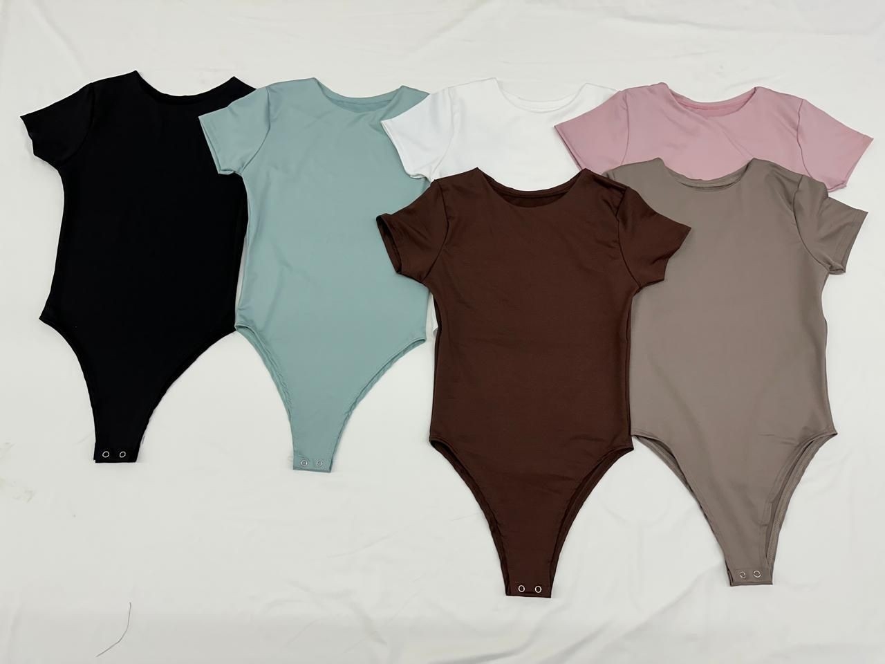 Art9727 Body Básico Premium - Imagen 2