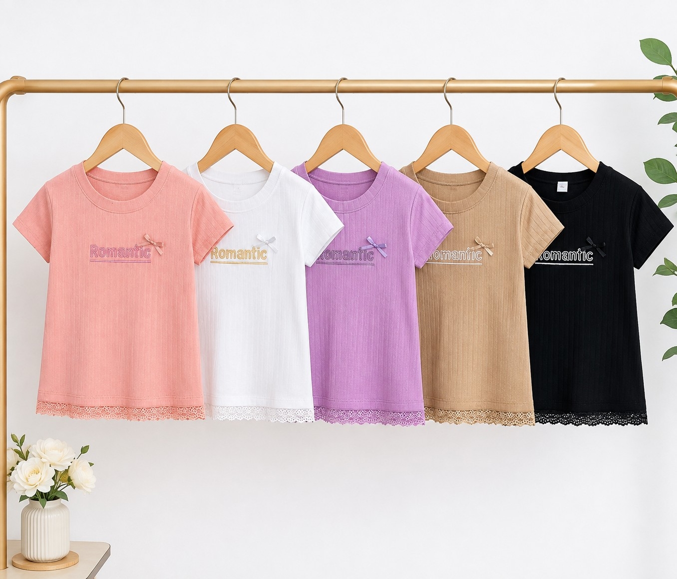 Remera Romantic - Imagen 2