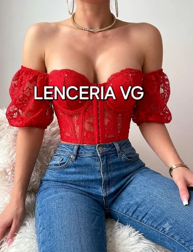Corset Princesa