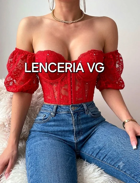Corset Princesa