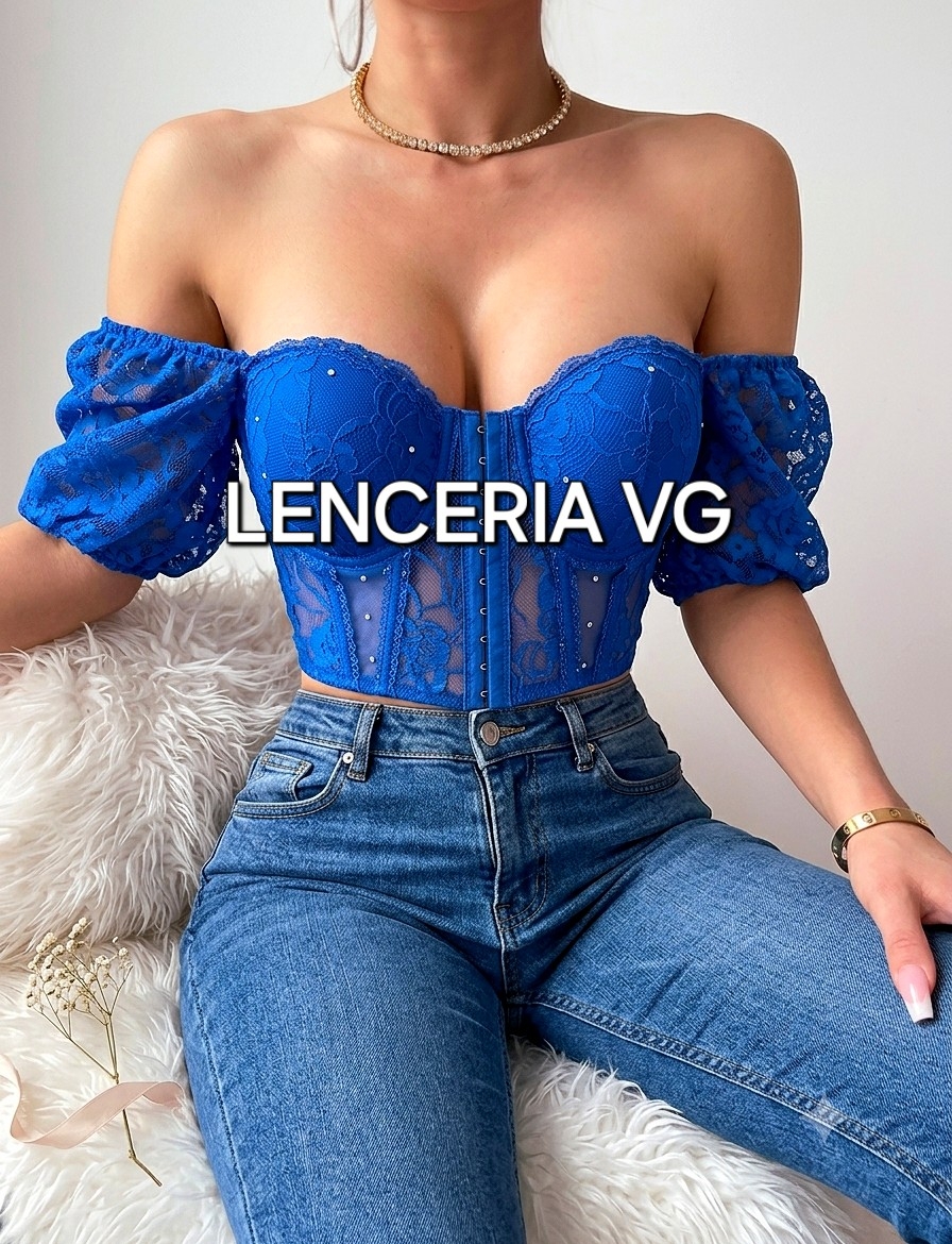 Corset Princesa - Imagen 3